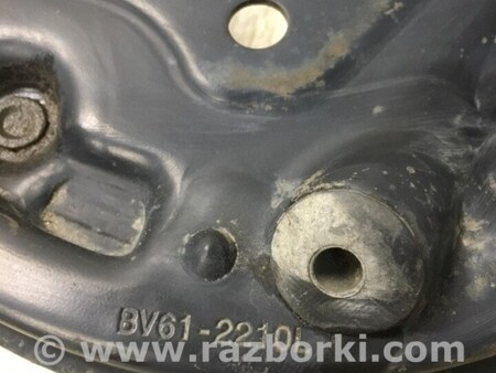 ФОТО Тормозной механизм для Ford Focus 3 (01.2010 - 03.2018) Киев
