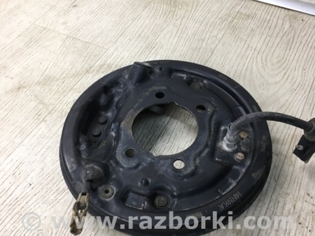 ФОТО Тормозной механизм для Ford Focus 3 (01.2010 - 03.2018) Киев