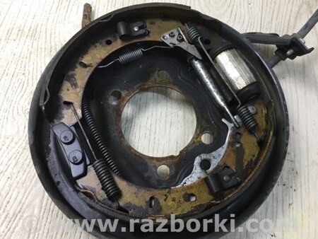 ФОТО Тормозной механизм для Ford Focus 3 (01.2010 - 03.2018) Киев