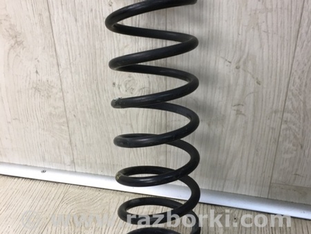ФОТО Пружина задняя для Ford Focus 3 (01.2010 - 03.2018) Киев