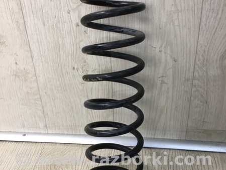 ФОТО Пружина задняя для Ford Focus 3 (01.2010 - 03.2018) Киев
