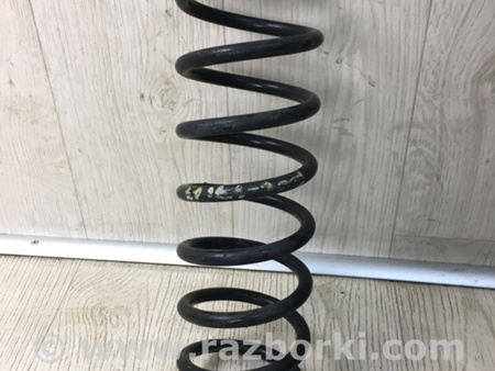 ФОТО Пружина задняя для Ford Focus 3 (01.2010 - 03.2018) Киев