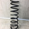 ФОТО Пружина задняя для Ford Focus 3 (01.2010 - 03.2018) Киев