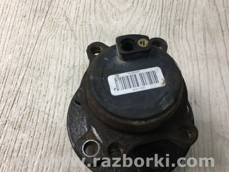 ФОТО Ступица для Ford Focus 3 (01.2010 - 03.2018) Киев