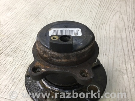 ФОТО Ступица для Ford Focus 3 (01.2010 - 03.2018) Киев