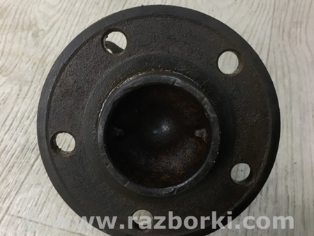 ФОТО Ступица для Ford Focus 3 (01.2010 - 03.2018) Киев