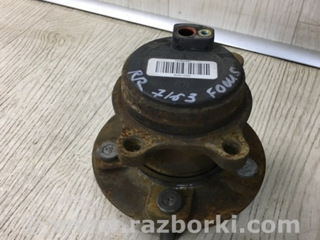 ФОТО Ступица для Ford Focus 3 (01.2010 - 03.2018) Киев
