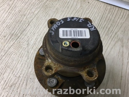 ФОТО Ступица для Ford Focus 3 (01.2010 - 03.2018) Киев