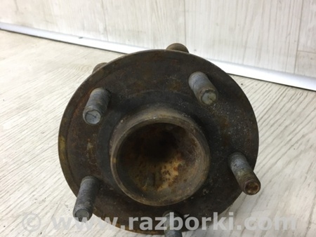 ФОТО Ступица для Ford Focus 3 (01.2010 - 03.2018) Киев