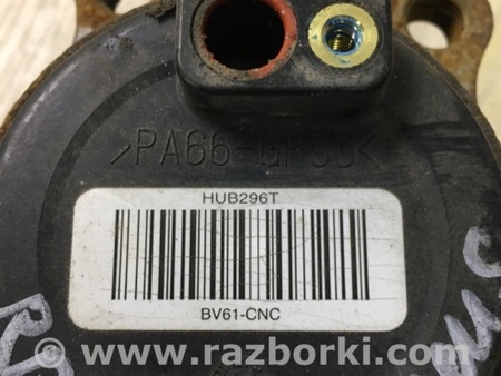 ФОТО Ступица для Ford Focus 3 (01.2010 - 03.2018) Киев