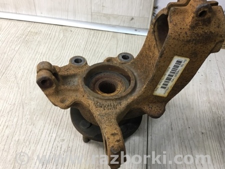 ФОТО Кулак поворотный для Ford Focus 3 (01.2010 - 03.2018) Киев
