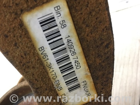 ФОТО Кулак поворотный для Ford Focus 3 (01.2010 - 03.2018) Киев