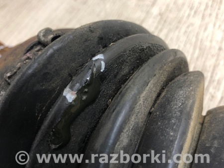 ФОТО Привод передний для Ford Escape 3 (01.2012-12.2018) Киев