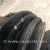 ФОТО Привод передний для Ford Escape 3 (01.2012-12.2018) Киев