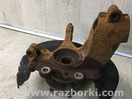 ФОТО Кулак поворотный для Ford Focus 3 (01.2010 - 03.2018) Киев