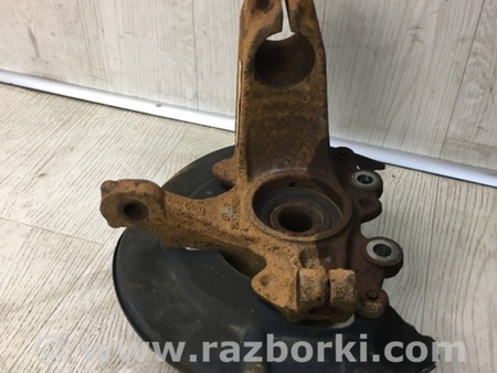 ФОТО Кулак поворотный для Ford Focus 3 (01.2010 - 03.2018) Киев
