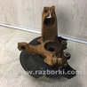 ФОТО Кулак поворотный для Ford Focus 3 (01.2010 - 03.2018) Киев