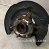 ФОТО Кулак поворотный для Ford Focus 3 (01.2010 - 03.2018) Киев