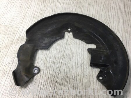 ФОТО Щиток тормозного механизма для Ford Focus 3 (01.2010 - 03.2018) Киев