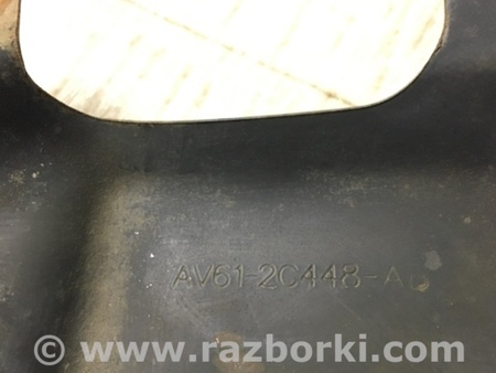 ФОТО Щиток тормозного механизма для Ford Focus 3 (01.2010 - 03.2018) Киев