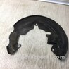 ФОТО Щиток тормозного механизма для Ford Focus 3 (01.2010 - 03.2018) Киев