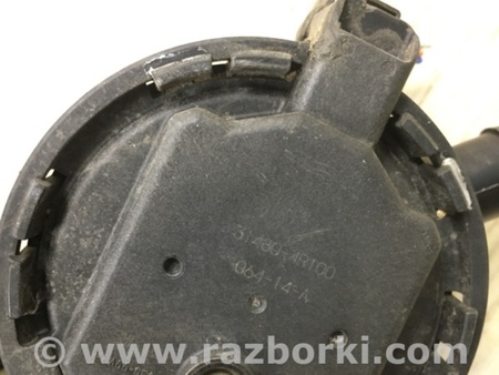 ФОТО Клапан абсорбера для Hyundai Sonata YF (09.2009-03.2014) Киев