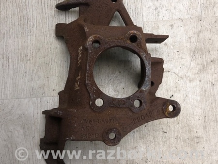 ФОТО Цапфа для Ford Escape 3 (01.2012-12.2018) Киев