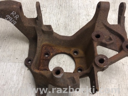 ФОТО Цапфа для Ford Escape 3 (01.2012-12.2018) Киев