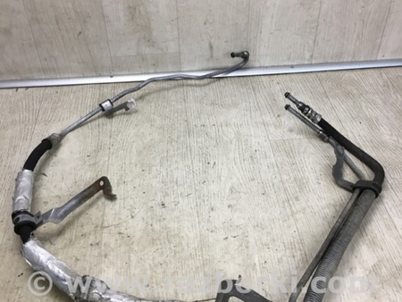 ФОТО Трубка ГУ высокого давления для Jeep Compass (06-15) Киев