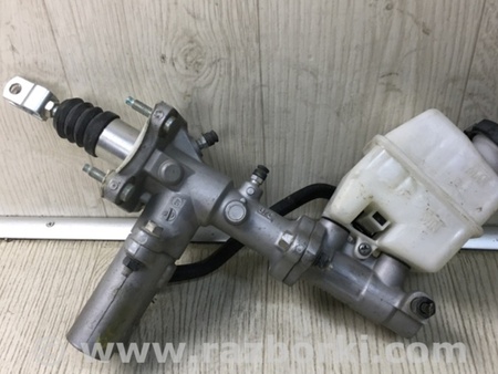 ФОТО Главный тормозной цилиндр для Hyundai Sonata YF (09.2009-03.2014) Киев