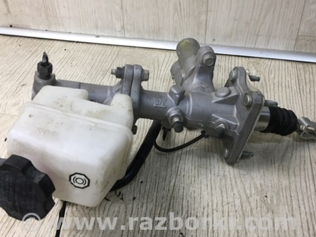 ФОТО Главный тормозной цилиндр для Hyundai Sonata YF (09.2009-03.2014) Киев