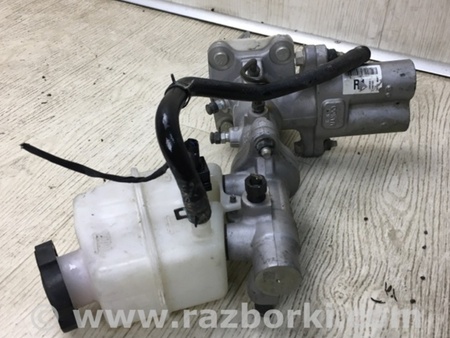 ФОТО Главный тормозной цилиндр для Hyundai Sonata YF (09.2009-03.2014) Киев