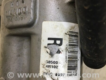 ФОТО Главный тормозной цилиндр для Hyundai Sonata YF (09.2009-03.2014) Киев
