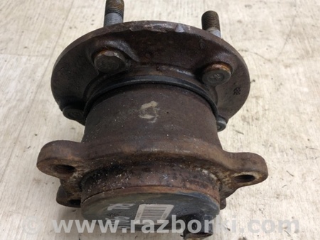 ФОТО Ступица для Ford Escape 3 (01.2012-12.2018) Киев