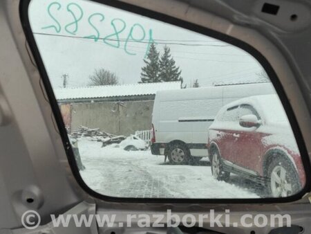 ФОТО Стекло в кузов для Subaru Forester (2013-) Киев