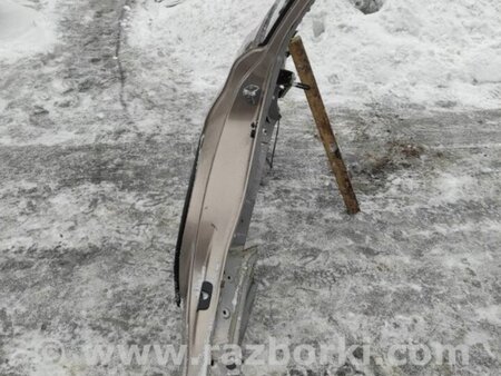 ФОТО Четверть кузова задняя для Subaru Forester (2013-) Киев
