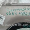 ФОТО Четверть кузова задняя для Subaru Forester (2013-) Киев