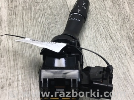 ФОТО Подрулевые переключатели (Гитара) для Subaru Forester (2013-) Киев