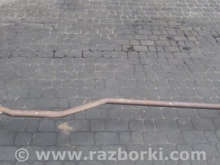 ФОТО Глушитель для Chevrolet Volt (11.2010-06.2015) Киев