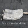 ФОТО Глушитель для Chevrolet Volt (11.2010-06.2015) Киев