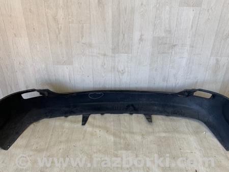 ФОТО Бампер задний для Toyota RAV-4 (15-18) Киев
