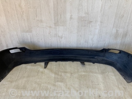 ФОТО Бампер задний для Toyota RAV-4 (15-18) Киев