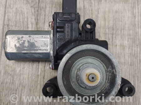 ФОТО Мотор стеклоподъемника для Mazda 3 BM (2013-...) (III) Киев