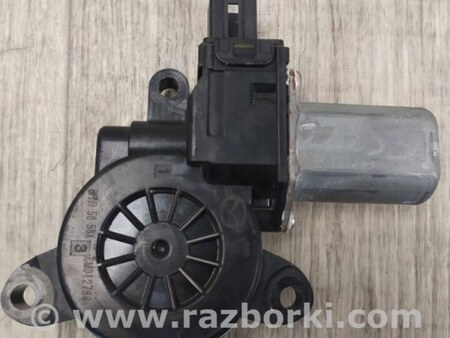 ФОТО Мотор стеклоподъемника для Mazda 3 BM (2013-...) (III) Киев