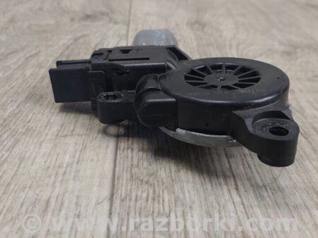 ФОТО Мотор стеклоподъемника для Mazda 3 BM (2013-...) (III) Киев