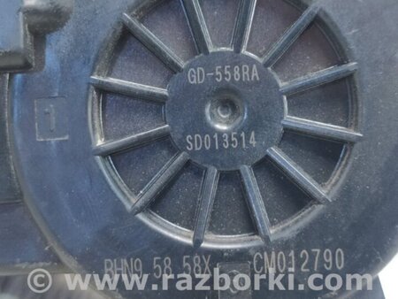 ФОТО Мотор стеклоподъемника для Mazda 3 BM (2013-...) (III) Киев