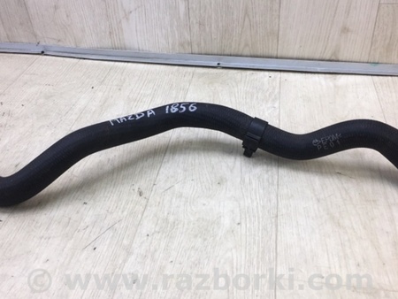 ФОТО Патрубок системы охлаждения для Mazda 3 BM (2013-...) (III) Киев