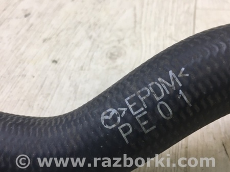 ФОТО Патрубок системы охлаждения для Mazda 3 BM (2013-...) (III) Киев
