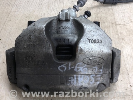 ФОТО Суппорт для Ford Escape 3 (01.2012-12.2018) Киев