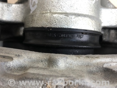 ФОТО Суппорт для Ford Escape 3 (01.2012-12.2018) Киев